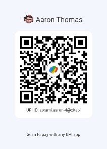 SBI Bank QR Code